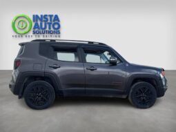 
										2018 Jeep Renegade Trailhawk full									