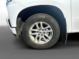 
										2020 Chevrolet Silverado 1500 RST full									