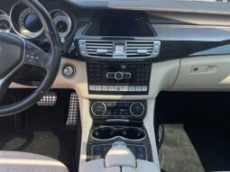 
										2014 Mercedes-Benz CLS CLS 550 4MATIC full									