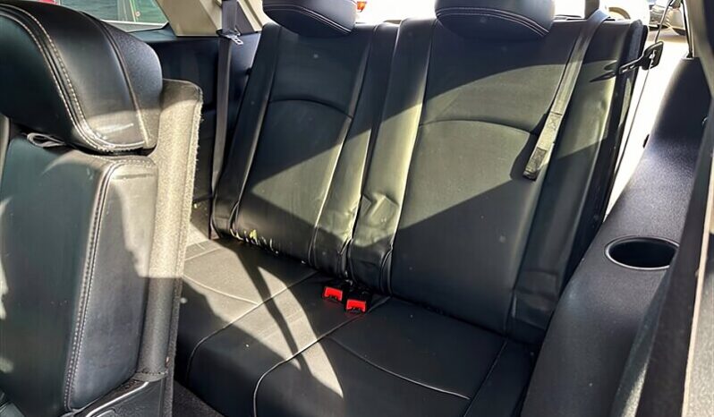 
								2017 Dodge Journey GT full									