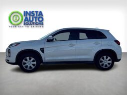 
										2020 Mitsubishi RVR ES AWC full									