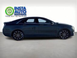 
										2018 Lincoln MKZ/Zephyr Reserve full									