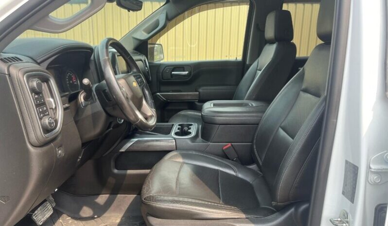 
								2019 Chevrolet Silverado 1500 LTZ Z71 full									