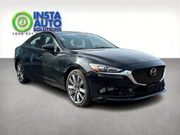 
										2020 Mazda Mazda6 GS-L full									