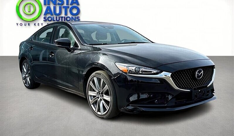 
								2020 Mazda Mazda6 GS-L full									