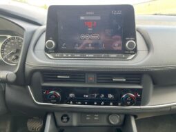 
										2024 Nissan Rogue S full									