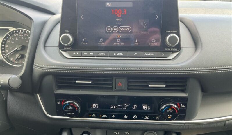 
								2024 Nissan Rogue S full									