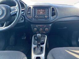 
										2017 Jeep Compass Sport full									