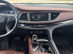
										2019 Buick Enclave Avenir full									