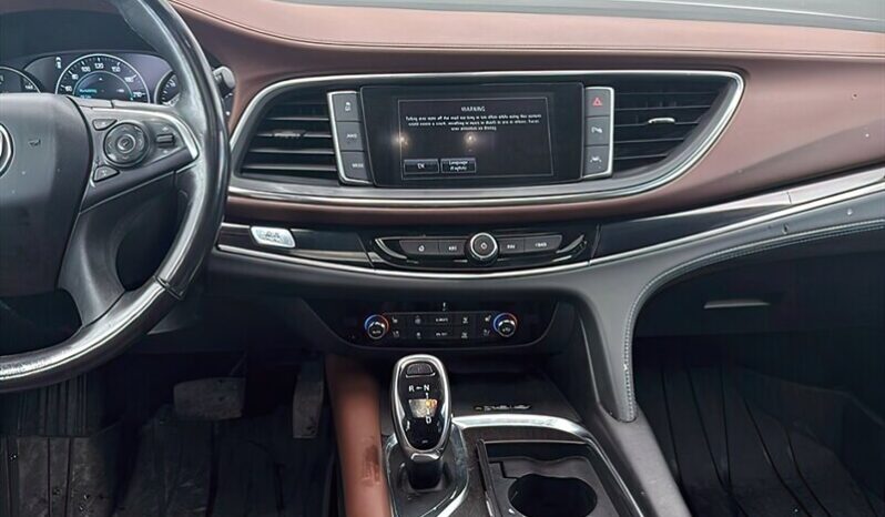 
								2019 Buick Enclave Avenir full									