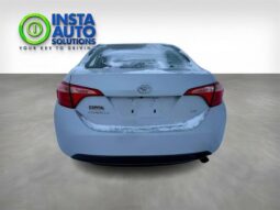 
										2019 Toyota Corolla L full									