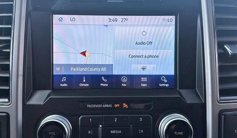 
								2019 Ford F-150 Lariat full									