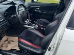 
										2017 Subaru WRX STI full									