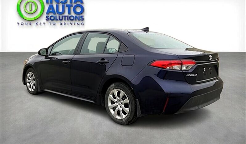 
								2024 Toyota Corolla LE full									