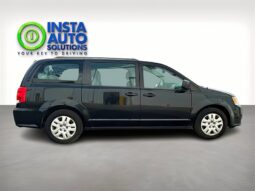 
										2019 Dodge Grand Caravan Canada Value Package full									