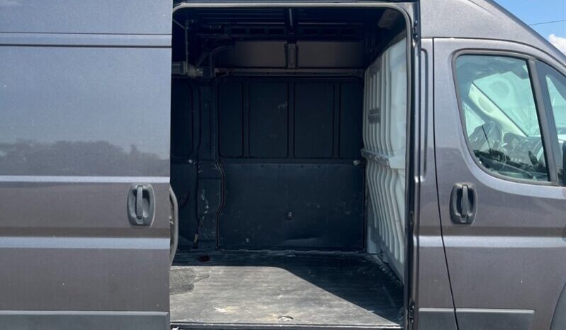 
								2019 RAM ProMaster 2500 159 WB full									