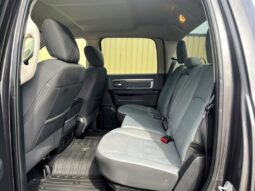 
										2022 RAM 1500 Classic SLT full									