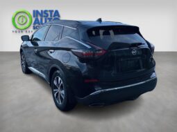 
										2019 Nissan Murano SV Moonroof full									
