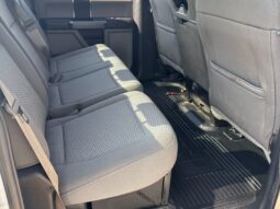 
										2017 Ford F-350 Super Duty XLT full									