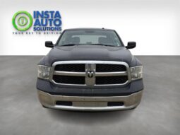 
										2014 RAM 1500 ST full									
