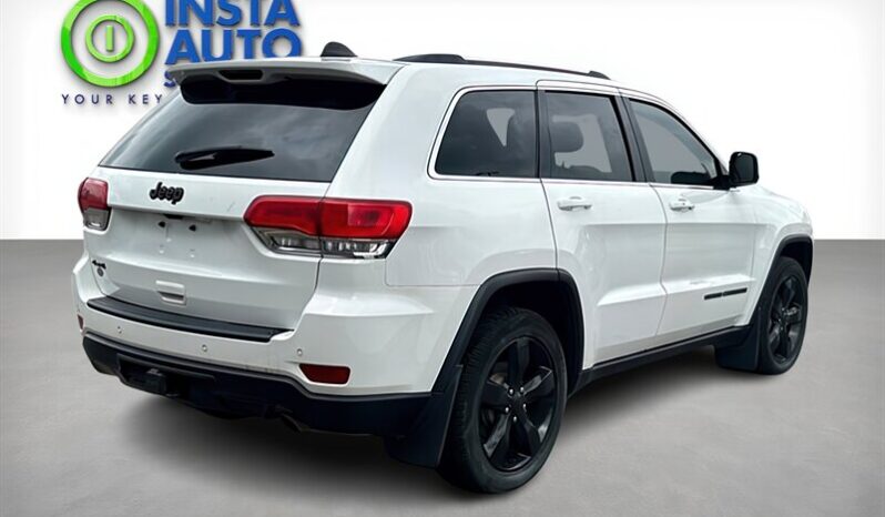 
								2018 Jeep Grand Cherokee Laredo full									