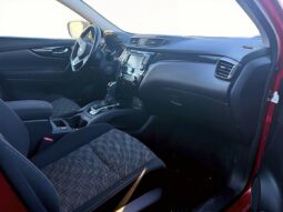 
										2019 Nissan Qashqai SV full									