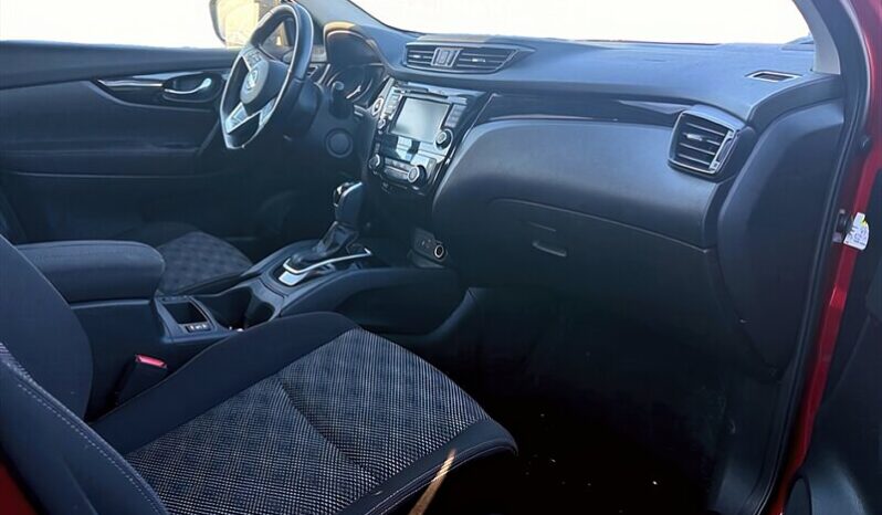 
								2019 Nissan Qashqai SV full									