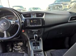 
										2019 Nissan Sentra SV full									