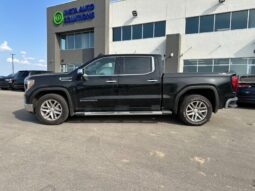
										2022 GMC Sierra 1500 Limited SLT X31 Off-Road full									