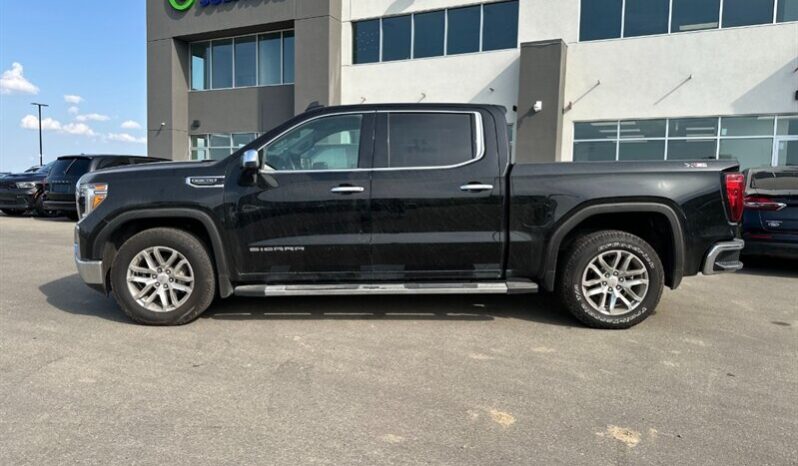 
								2022 GMC Sierra 1500 Limited SLT X31 Off-Road full									