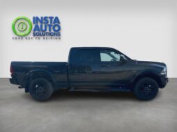 
										2018 RAM 2500 Laramie Diesel Sport full									
