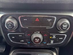 
										2017 Jeep Compass Trailhawk full									
