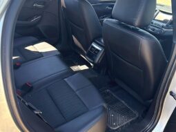 
										2015 Chevrolet Impala LT full									