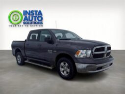 
										2019 RAM 1500 Classic SLT 4×4 full									