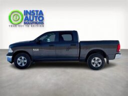 
										2017 RAM 1500 ST full									