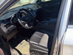 
										2015 Chevrolet Impala LT full									
