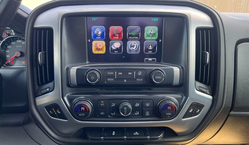 
								2018 GMC Sierra 1500 SLE Elevation full									