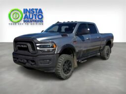2020 RAM 2500 Power Wagon