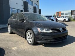 
										2017 Volkswagen Jetta 1.4T Wolfsburg Edition full									