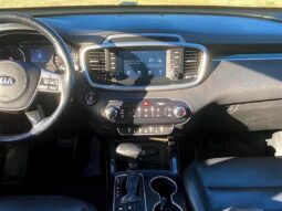 
										2019 Kia Sorento EX 2.4L full									