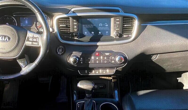 
								2019 Kia Sorento EX 2.4L full									