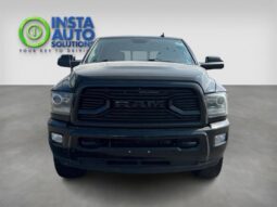 
										2018 RAM 2500 Laramie Diesel Sport full									