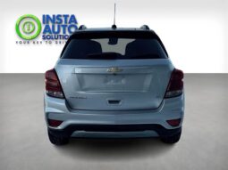 
										2017 Chevrolet Trax LT full									
