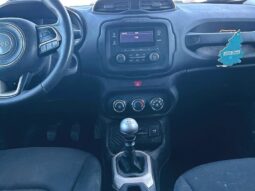 
										2017 Jeep Renegade Sport full									
