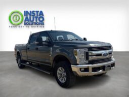 
										2019 Ford F-350 Super Duty XLT full									