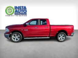 
										2015 RAM 1500 Big Horn full									