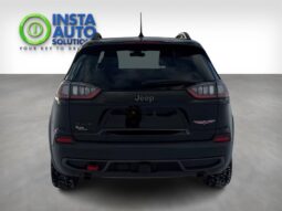
										2019 Jeep Cherokee Trailhawk Elite full									