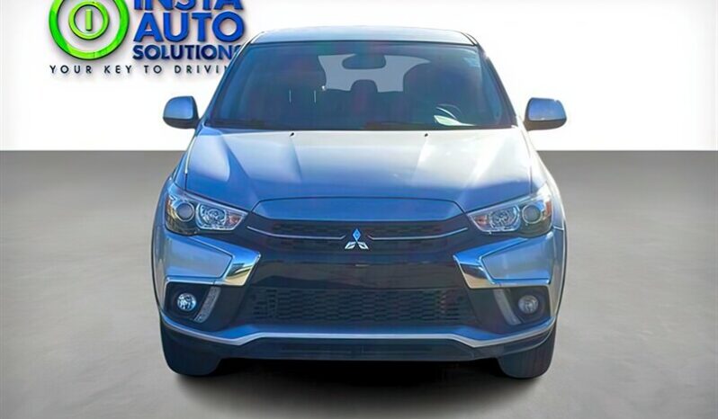 
								2019 Mitsubishi RVR SE full									