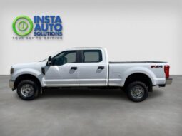 
										2019 Ford F-250 XL FX4 full									