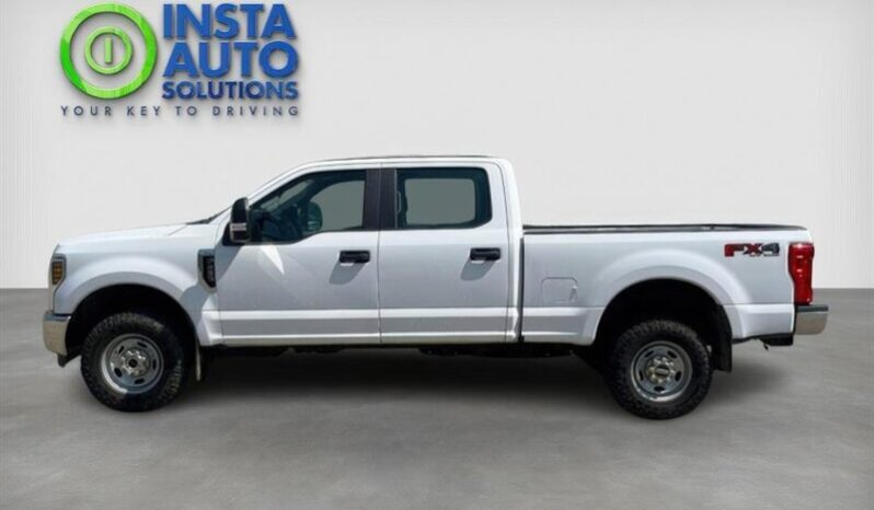 
								2019 Ford F-250 XL FX4 full									